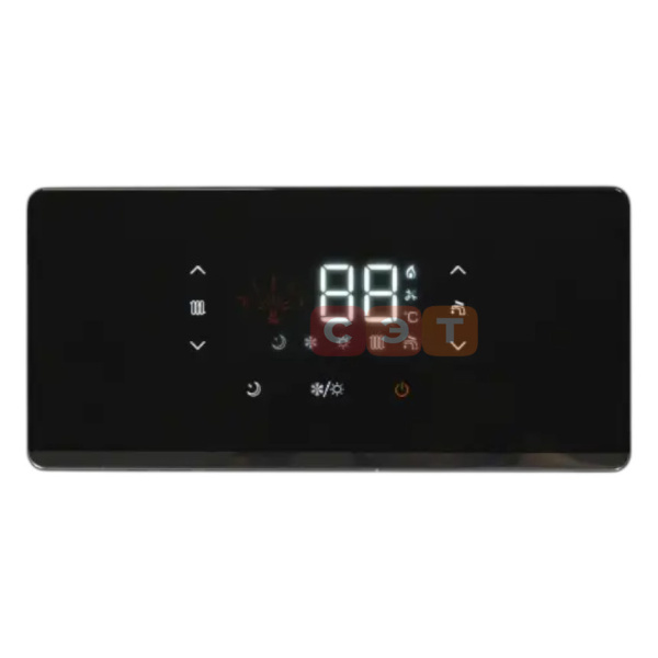 Котел настенный газовый VANWARD PIONEER 24F